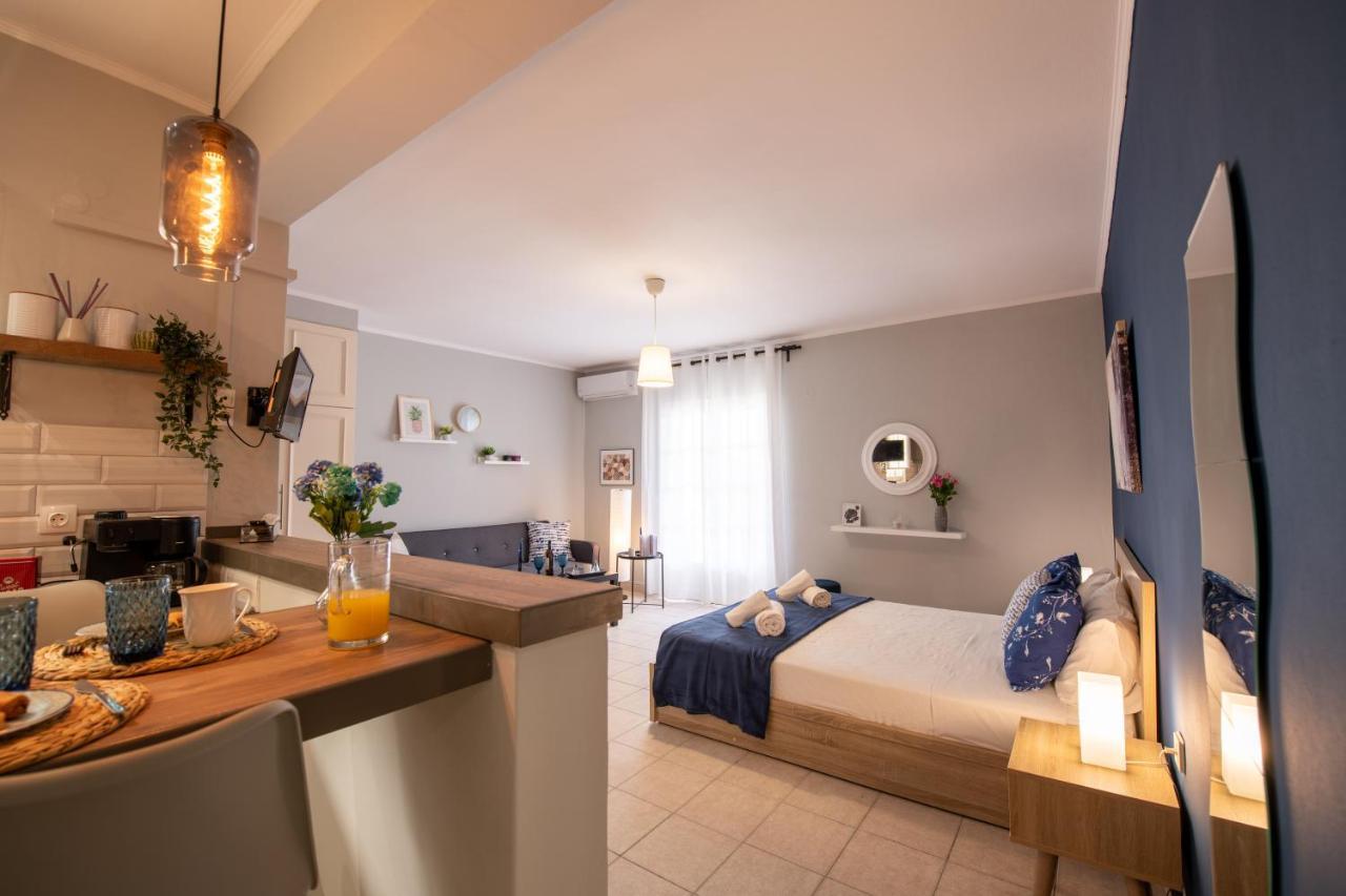 Casa Evi Corfu 1 Apartment Potamos (Corfu)